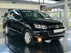 Volkswagen Touareg V6 - Image 11