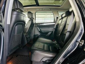 Volkswagen Touareg V6 - Image 12