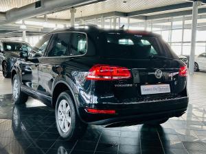 Volkswagen Touareg V6 - Image 13