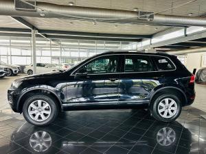 Volkswagen Touareg V6 - Image 14