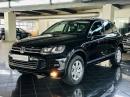 Thumbnail Volkswagen Touareg V6
