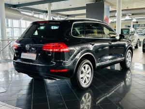 Volkswagen Touareg V6 - Image 3