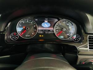Volkswagen Touareg V6 - Image 4