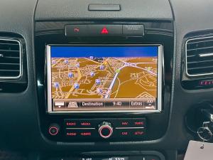 Volkswagen Touareg V6 - Image 6