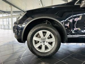 Volkswagen Touareg V6 - Image 8