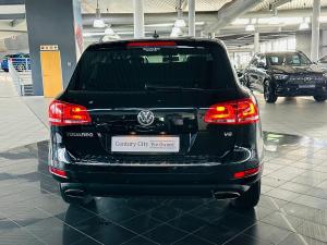 Volkswagen Touareg V6 - Image 9
