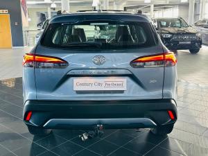 Toyota Corolla Cross 1.8 XR - Image 13