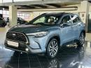 Thumbnail Toyota Corolla Cross 1.8 XR