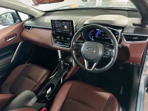 Toyota Corolla Cross 1.8 XR - Image 2
