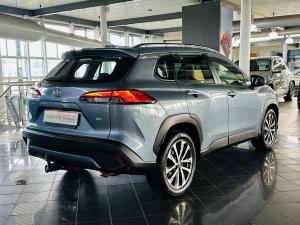 Toyota Corolla Cross 1.8 XR - Image 3