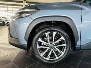 Toyota Corolla Cross 1.8 XR - Image 4