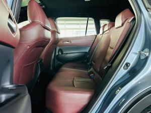 Toyota Corolla Cross 1.8 XR - Image 8