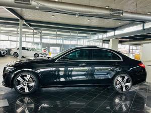 Mercedes-Benz C-Class C200 Avantgarde - Image 11