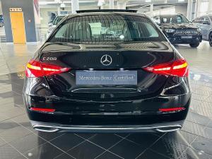 Mercedes-Benz C-Class C200 Avantgarde - Image 13