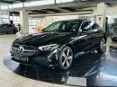 Thumbnail Mercedes-Benz C-Class C200 Avantgarde