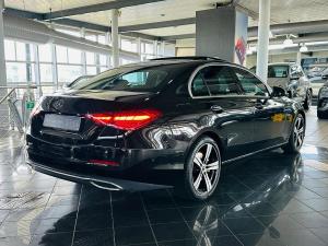 Mercedes-Benz C-Class C200 Avantgarde - Image 3