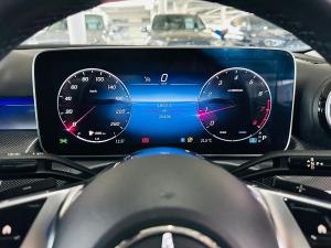 Mercedes-Benz C-Class C200 Avantgarde - Image 5
