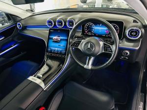 Mercedes-Benz C-Class C200 Avantgarde - Image 6
