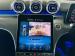 Mercedes-Benz C-Class C200 Avantgarde - Thumbnail 8