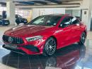 Thumbnail Mercedes-Benz A-Class A35 sedan 4Matic