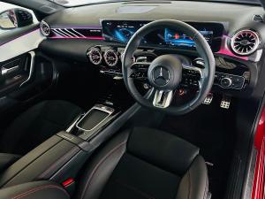 Mercedes-Benz A-Class A35 sedan 4Matic - Image 5
