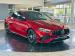 Mercedes-Benz A-Class A35 sedan 4Matic - Thumbnail 6
