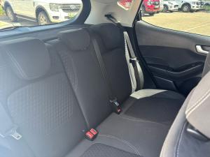 Ford Fiesta 1.0T Titanium auto - Image 11