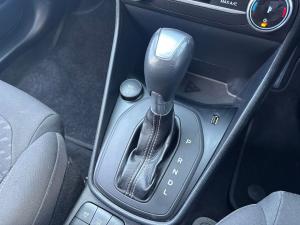 Ford Fiesta 1.0T Titanium auto - Image 13