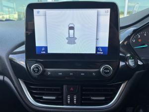 Ford Fiesta 1.0T Titanium auto - Image 14
