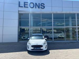Ford Fiesta 1.0T Titanium auto - Image 2