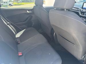 Ford Fiesta 1.0T Titanium auto - Image 8