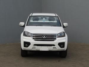 GWM Steed 5 2.0VGT single cab S - Image 2