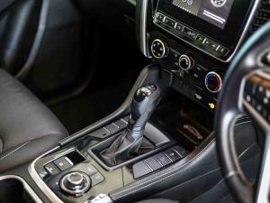 Isuzu mu-X 3.0TD LS 4x4 - Image 12