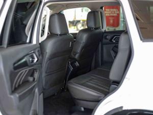 Isuzu mu-X 3.0TD LS 4x4 - Image 16
