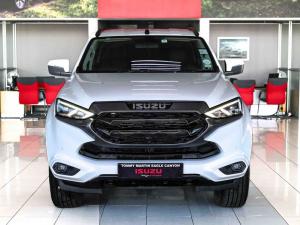 Isuzu mu-X 3.0TD LS 4x4 - Image 2
