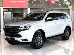 Isuzu mu-X 3.0TD LS 4x4 - Image 3