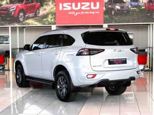 Isuzu mu-X 3.0TD LS 4x4 - Image 4