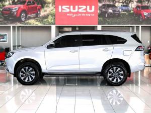 Isuzu mu-X 3.0TD LS 4x4 - Image 8
