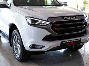 Isuzu mu-X 3.0TD LS 4x4 - Image 9