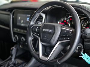 Isuzu mu-X 3.0TD LS 4x4 - Image 10
