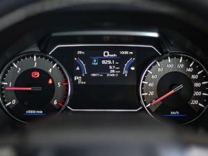 Isuzu mu-X 3.0TD LS 4x4 - Image 12