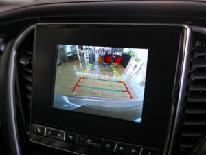Isuzu mu-X 3.0TD LS 4x4 - Image 14