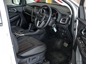 Isuzu mu-X 3.0TD LS 4x4 - Image 15