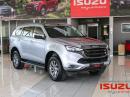 Thumbnail Isuzu mu-X 3.0TD LS 4x4