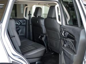 Isuzu mu-X 3.0TD LS 4x4 - Image 20