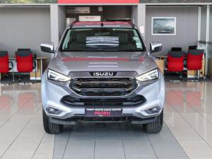 Isuzu mu-X 3.0TD LS 4x4 - Image 2