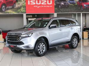 Isuzu mu-X 3.0TD LS 4x4 - Image 3