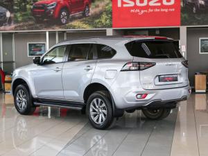 Isuzu mu-X 3.0TD LS 4x4 - Image 4