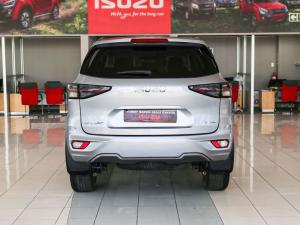 Isuzu mu-X 3.0TD LS 4x4 - Image 5