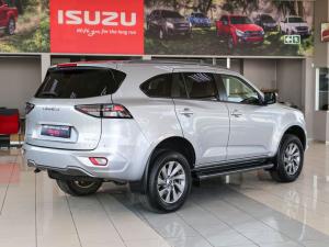Isuzu mu-X 3.0TD LS 4x4 - Image 6